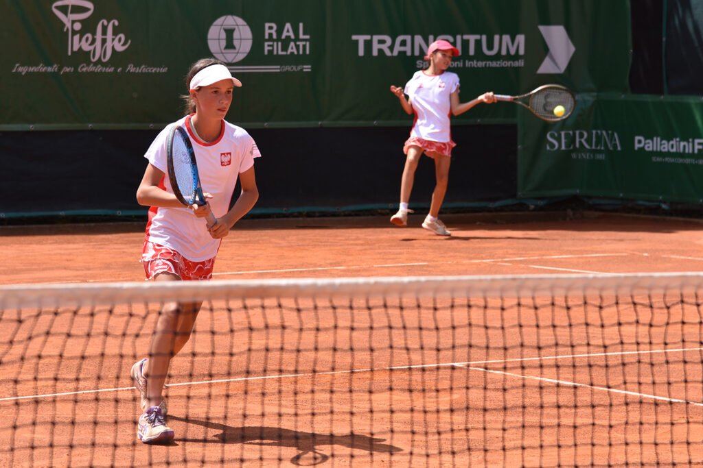 Mercoledì al Tennis Forza e Costanza di Brescia scatta la Summer Cup by Dunlop, con le sfide della fase preliminare