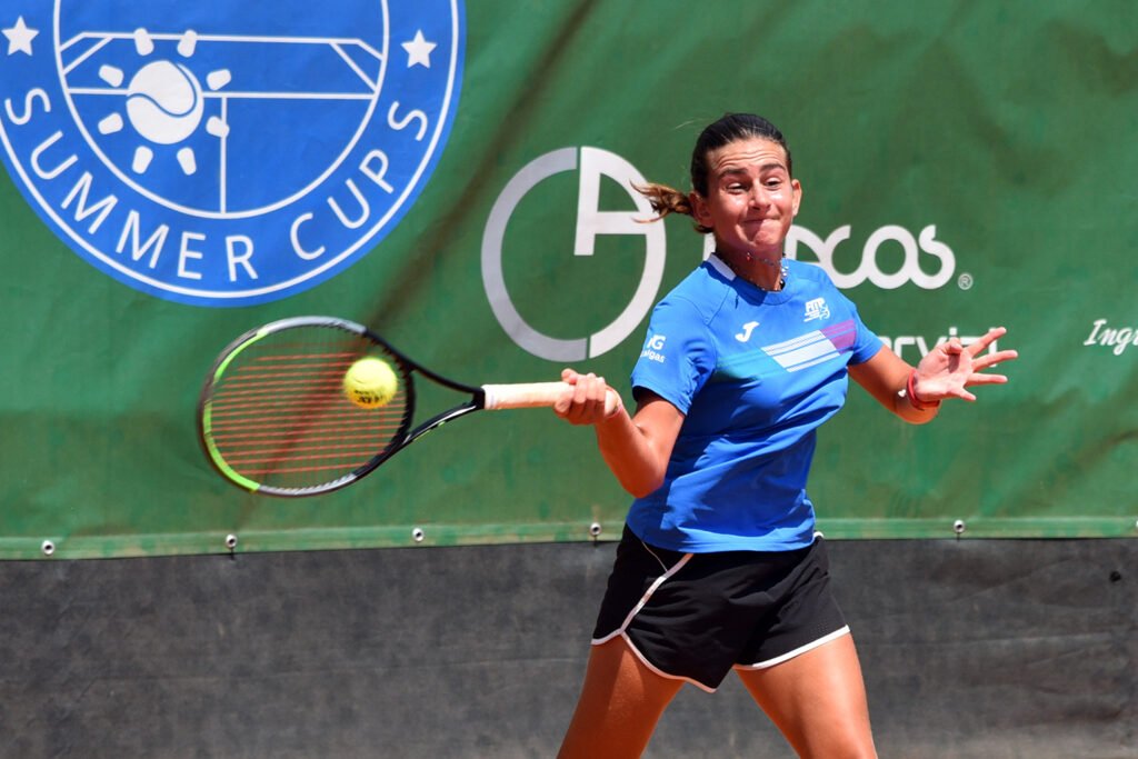 Da mercoledì al Tennis Forza e Costanza di Brescia la Summer Cup by Dunlop, con al via 10 nazionali femminili under 12